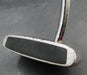 Odyssey Dual Force Rossie I Putter 87cm Playing Length Steel Shaft Odyssey Grip