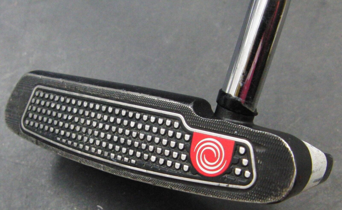 Odyssey O Works 1W Putter Steel Shaft 86cm Length Acer Grip*