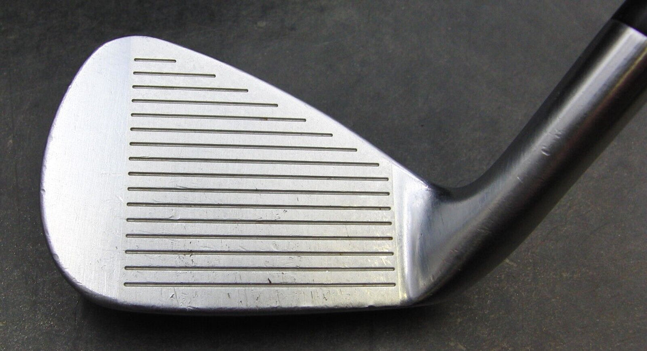 Nike Vapor Pro Forged Pitching Wedge Stiff Steel Shaft Golf Pride Grip