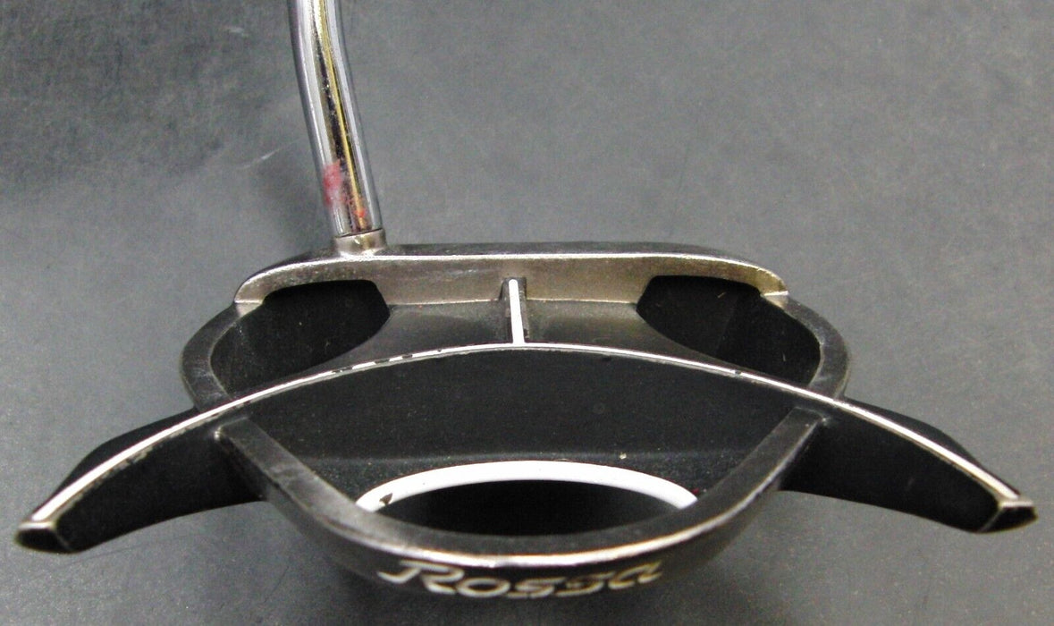 Taylormade Rossa Monza Balero Putter 86.5cm Length Steel Shaft Psyko Grip