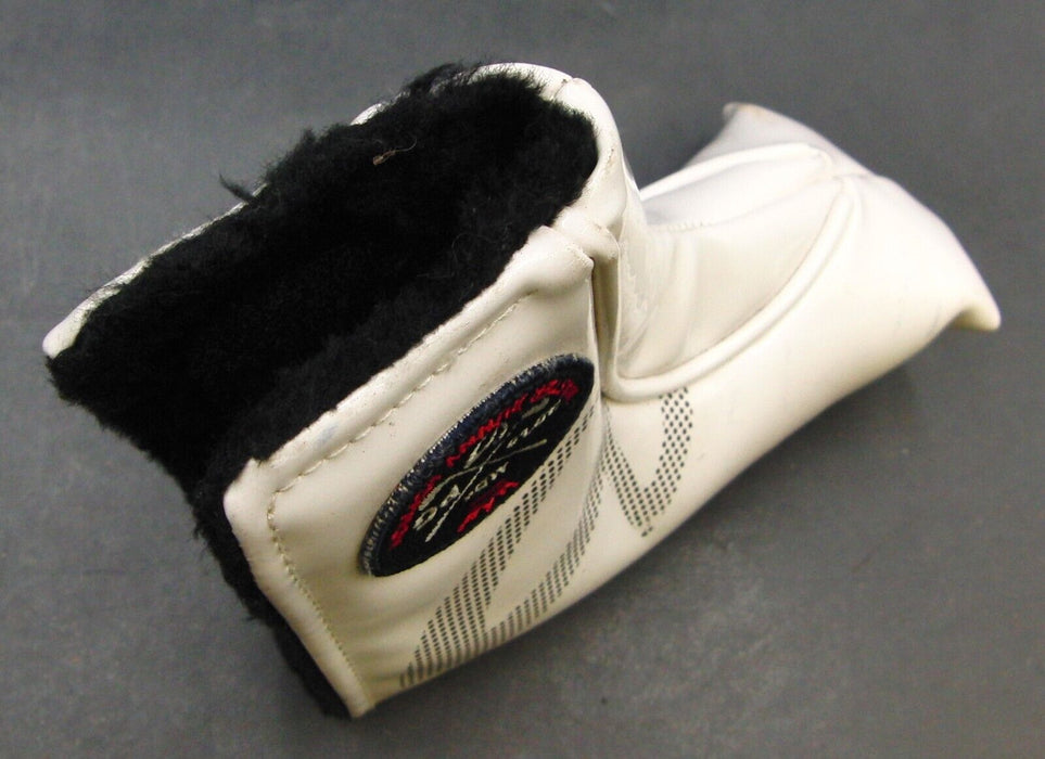 Master Bunny Edition 2010 PG Putter Head Cover