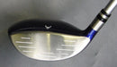 Ladies Mizuno Eurus 25° 7 Wood Ladies Graphite Shaft Mizuno Grip