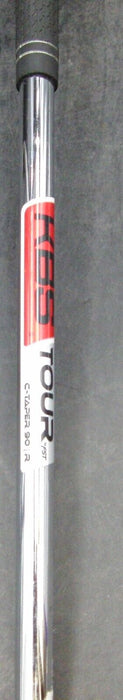 Adams XTD 6 Iron Regular Steel Shaft Adams Grip