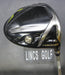 Bridgestone Tour B JGR 10.5° Driver Regular Graphite Shaft With Grip