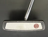 Odyssey White Hot Tour iX #5 CS Putter 84.5cm Steel Shaft Super Stroke Grip