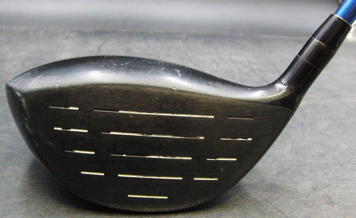 W NC460 Driver Regular Graphite Shaft W Grip