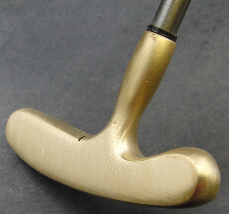 Refurbished Ambidextrous Axaline Royal Putter Graphite Shaft 90cm Length