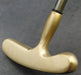 Refurbished Ambidextrous Axaline Royal Putter Graphite Shaft 90cm Length