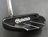 TaylorMade White Smoke MC-72 Putter 89cm Playing Length Steel Shaft PSYKO Grip*