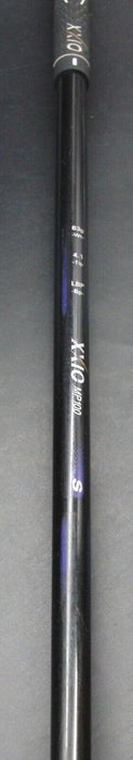 Dunlop XXIO Tour Special 7 Iron Stiff Graphite Shaft XXIO Grip