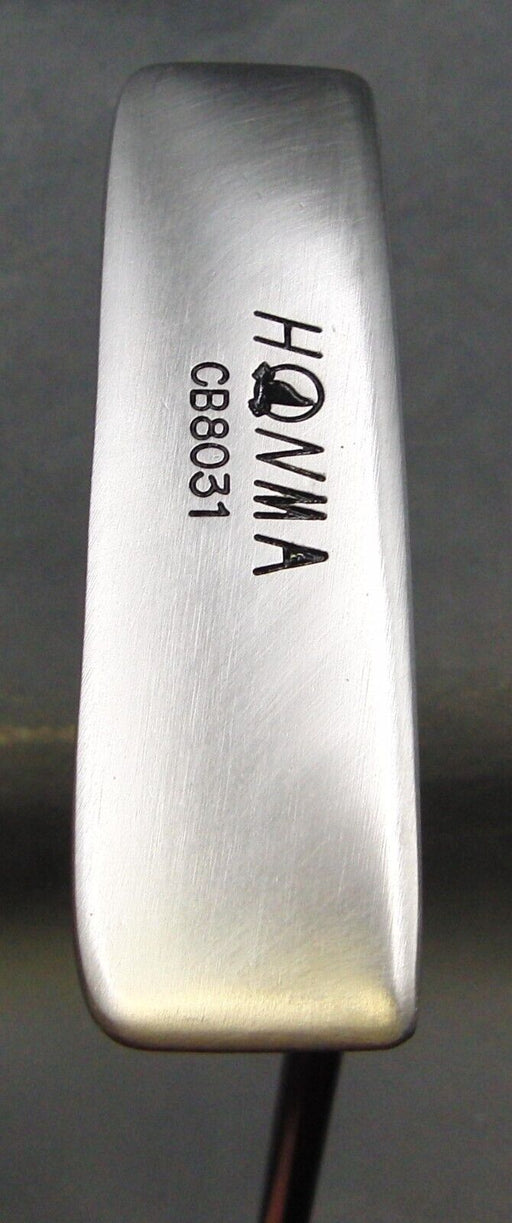 Honma CB8031 Putter 84cm Playing Length Graphite Shaft Honma Grip