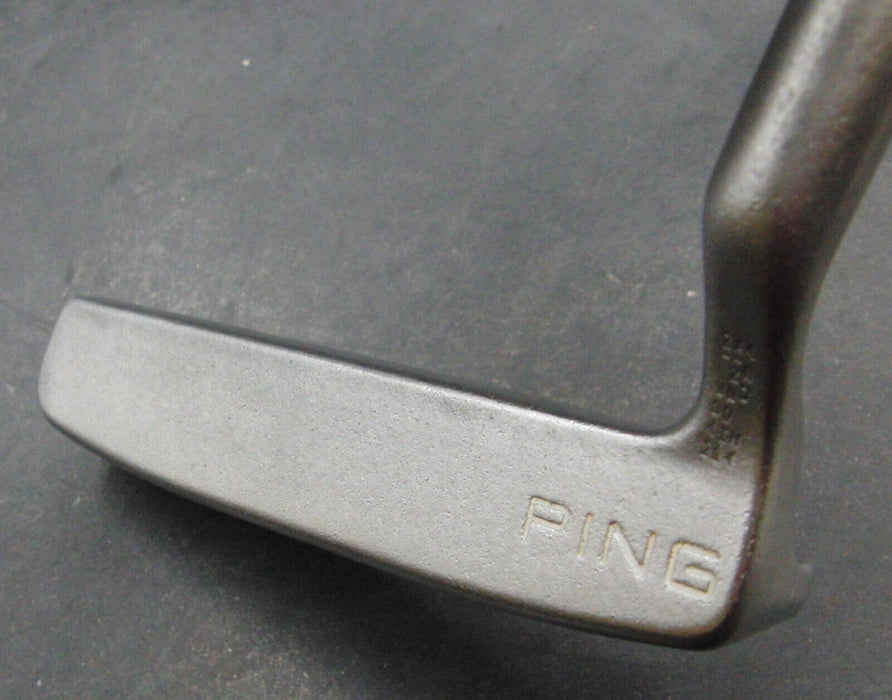 Refurbished Ping J Blade Karsten Putter 94cm Playing Length Steel Shaft