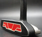 Wilson Harmonized M4 Putter Steel Shaft 87cm Length Wilson Harmonized Grip