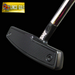 PXG Dagger Putter 91cm Steel Shaft SuperStroke Grip