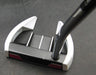 Hardly Used TaylorMade Ghost Spider Si Putter 93cm Playing Length Steel Shaft*