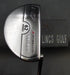 Adams Golf a7 Select 62 Series 355G Putter 90cm Coated Steel Shaft Adams Grip