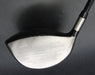 TaylorMade Burner 10.5° Driver Stiff Graphite Shaft Spalding Grip