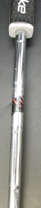 Odyssey White Hot Tour iX #5 CS Putter 84.5cm Steel Shaft Super Stroke Grip