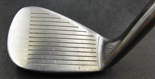 Nike Ignite 2 Gap A Wedge Uniflex Steel Shaft Nike Grip