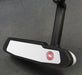 Hardly Used Odyssey Tank 1V Putter 87.5cm Playing Length Steel Shaft*