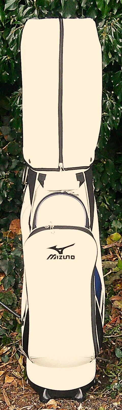 5 Division Mizuno Golf Cart Carry Golf Clubs Bag*