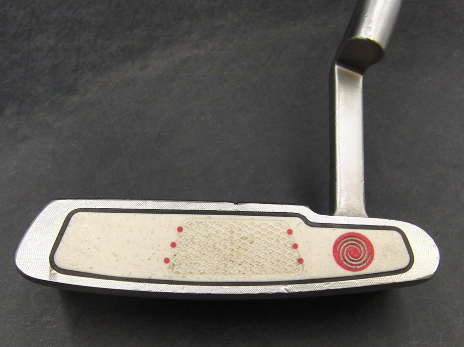 Odyssey White Hot XG #1 Putter Steel Shaft 78cm Length Acer Grip