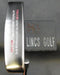 Gear Max Classic Series Putter Steel Shaft 87cm Length Feeltec Grip