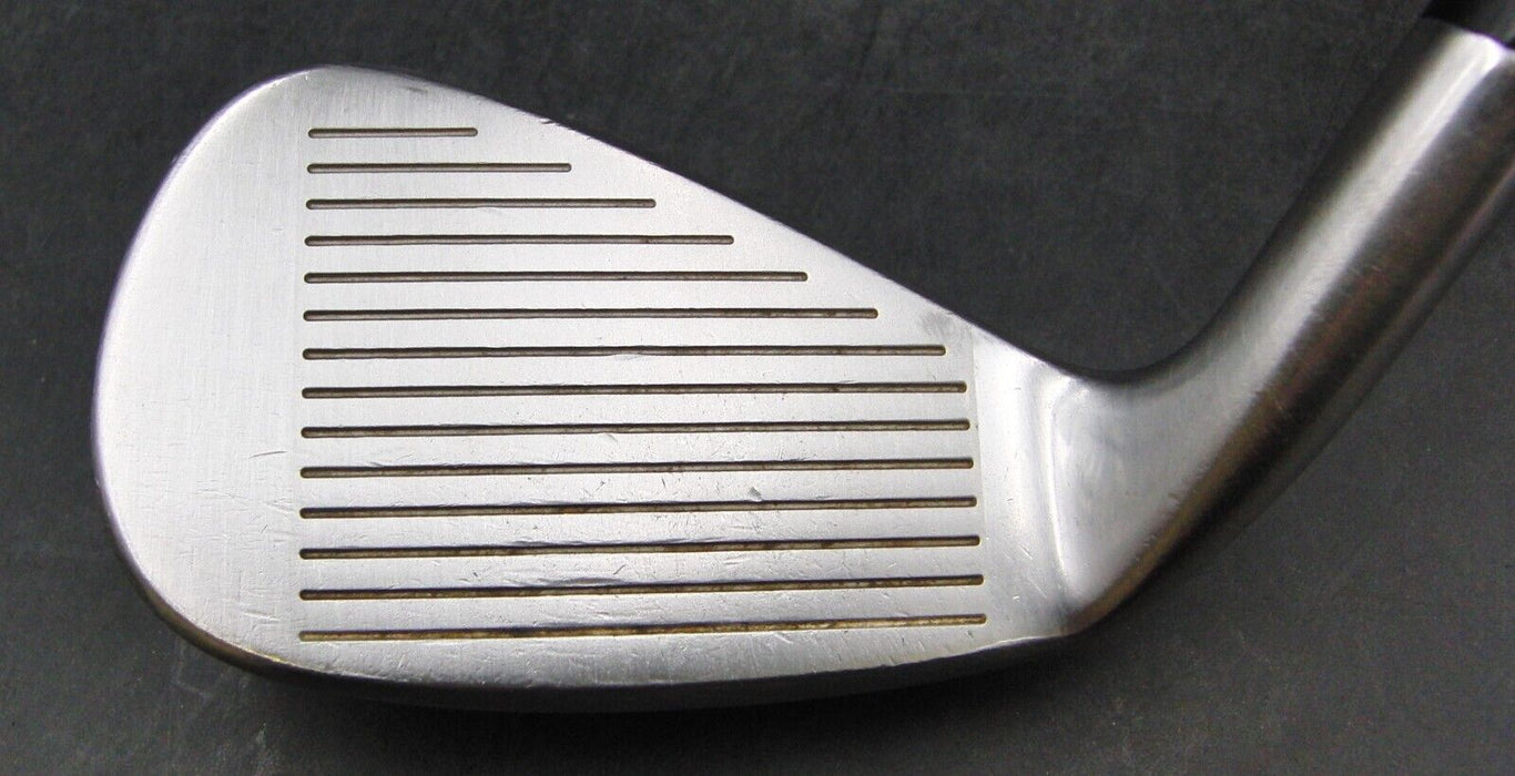 Ladies Nike Ignite 8 Iron Ladies Graphite Shaft Nike Grip