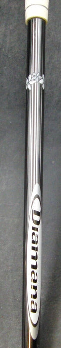 Nike SQ 15º 3 Wood Stiff Graphite Shaft Romaro Grip