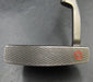 Odyssey Toe Up #9 Putter 87cm Playing Length Steel Shaft SuperStroke Grip*