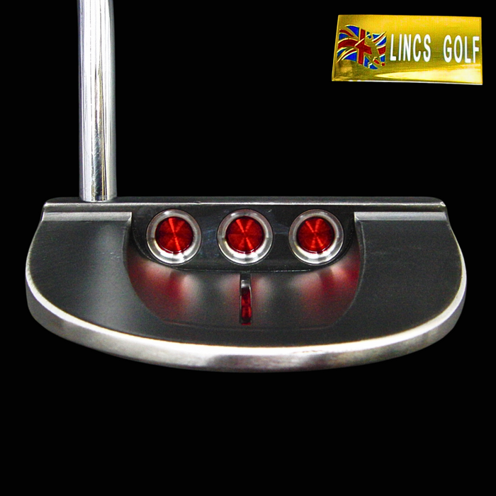 Scotty Cameron Titleist Select Golo 5 Putter 85cm Steel Shaft