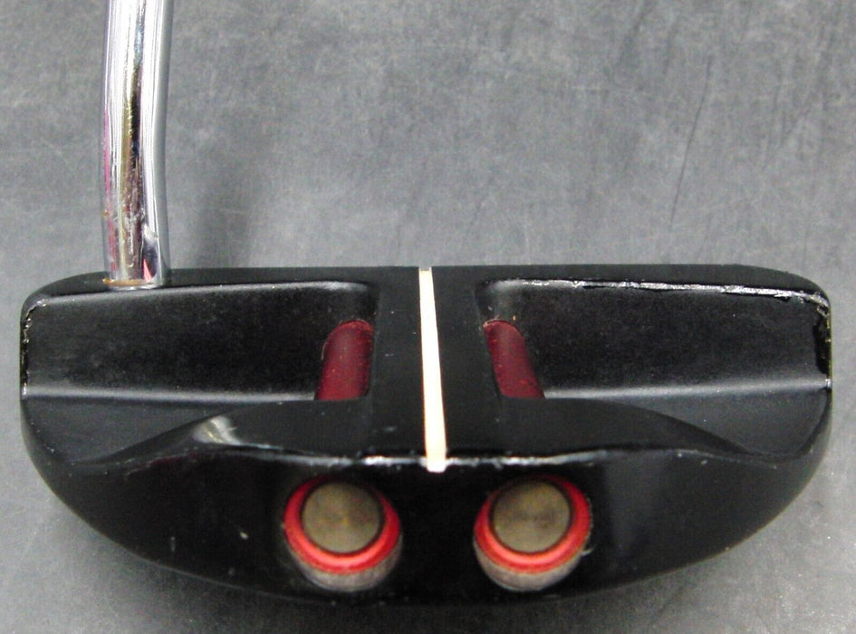 Taylormade Rossa Monza Putter Steel Shaft 89cm Length Golf Pride Grip+HC