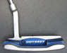 Odyssey Works Versa 1 Putter Steel Shaft 87cm Length Odyssey Grip