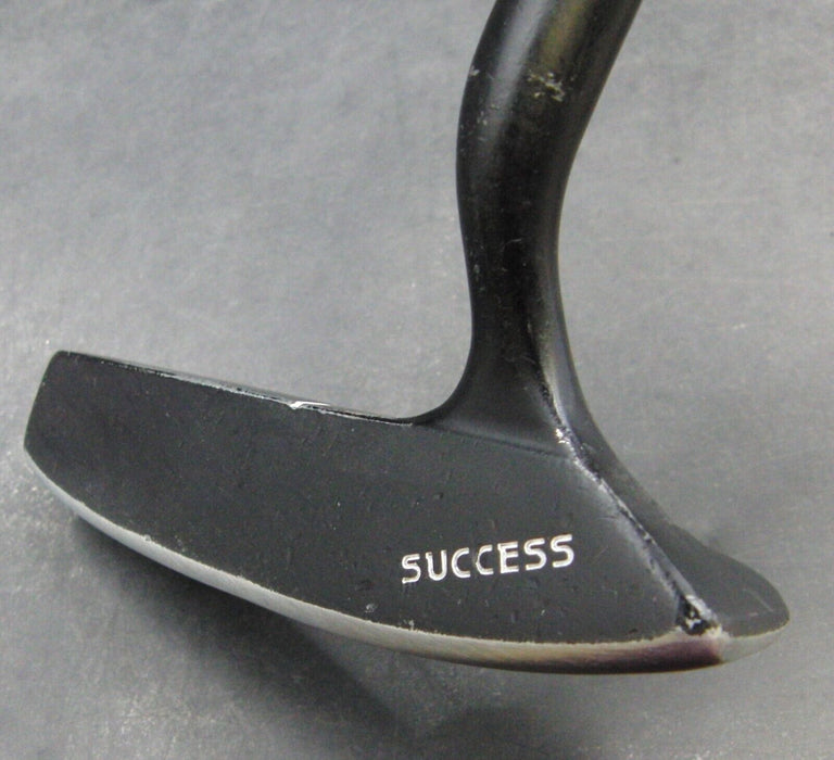 Maruman MP-6520 Success Putter 87cm Playing Length Steel Shaft Maruman Grip