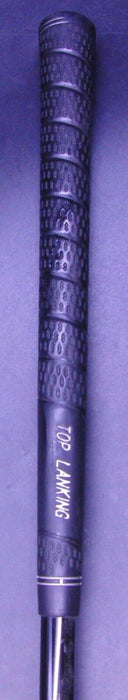 Top Lanking Delta Step 21° Hybrid Regular Graphite Shaft Top Lanking Grip