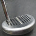 Ram Zebra Tour Milled Putter Steel Shaft 87.5cm Length Zebra Grip