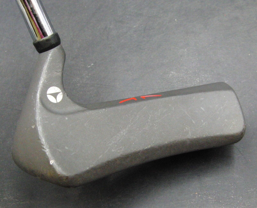 TaylorMade Patent-Pending Putter 90cm Playing Length Steel Shaft TaylorMade Grip