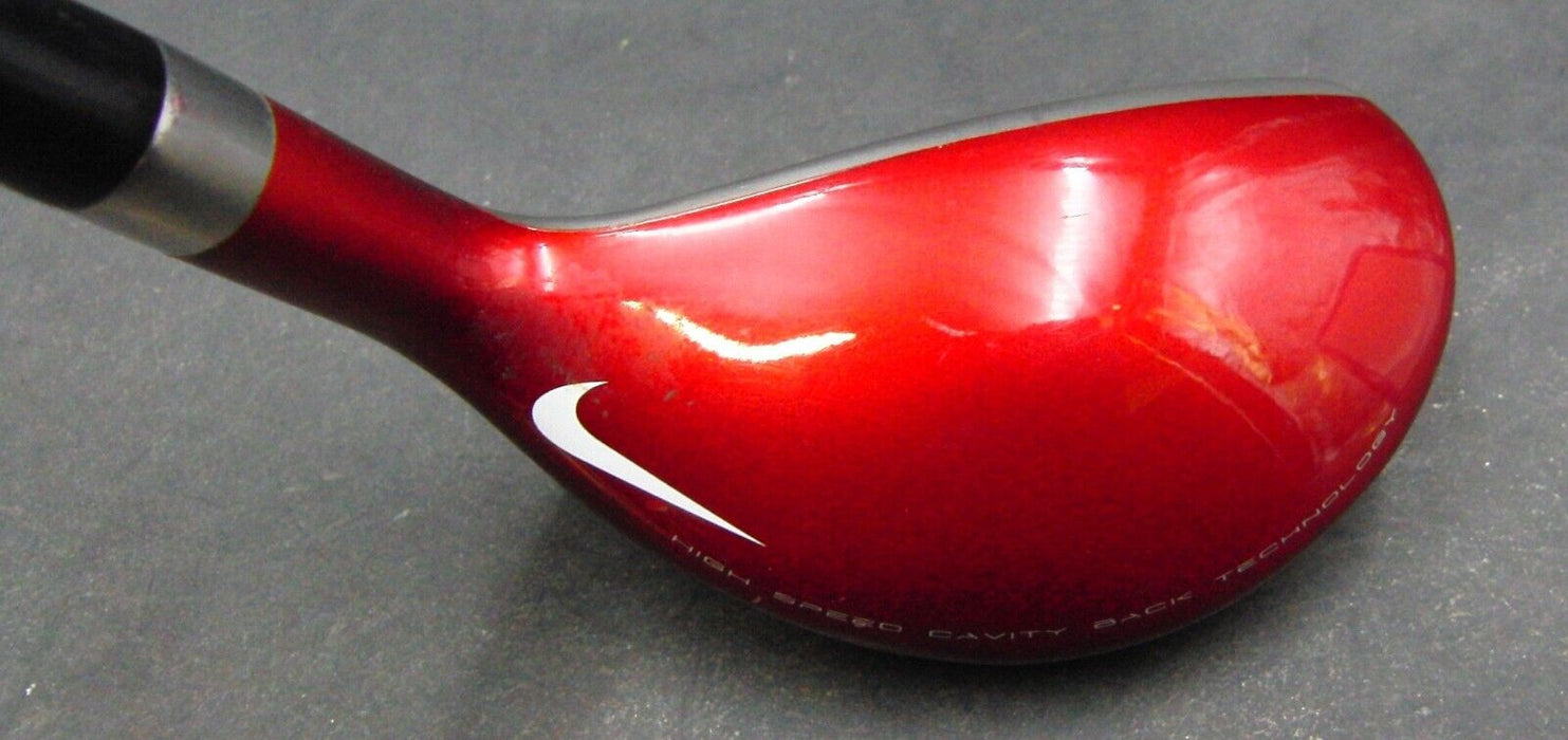 Nike VRS Covert NexCor 23° 4 Hybrid Regular Graphite Shaft Golf Pride Grip