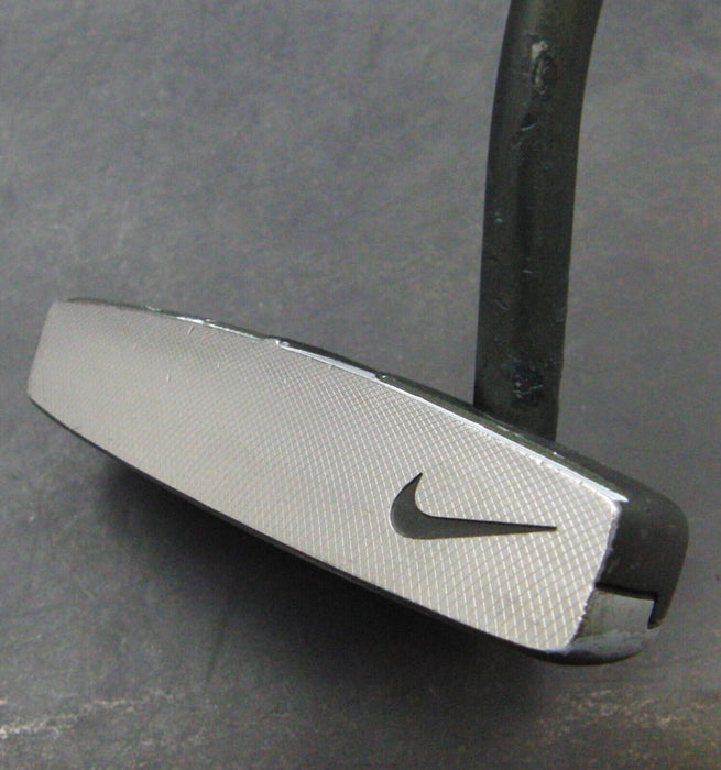 Nike ic 2015 A Putter 87cm Playing Length Graphite Shaft With Grip