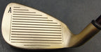 Callaway Big Bertha Gold A Gap Wedge Stiff Graphite Shaft Callaway Grip