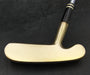 Ambidextrous R.K. Mizuno 216 Putter 85cm Playing Length Steel Shaft