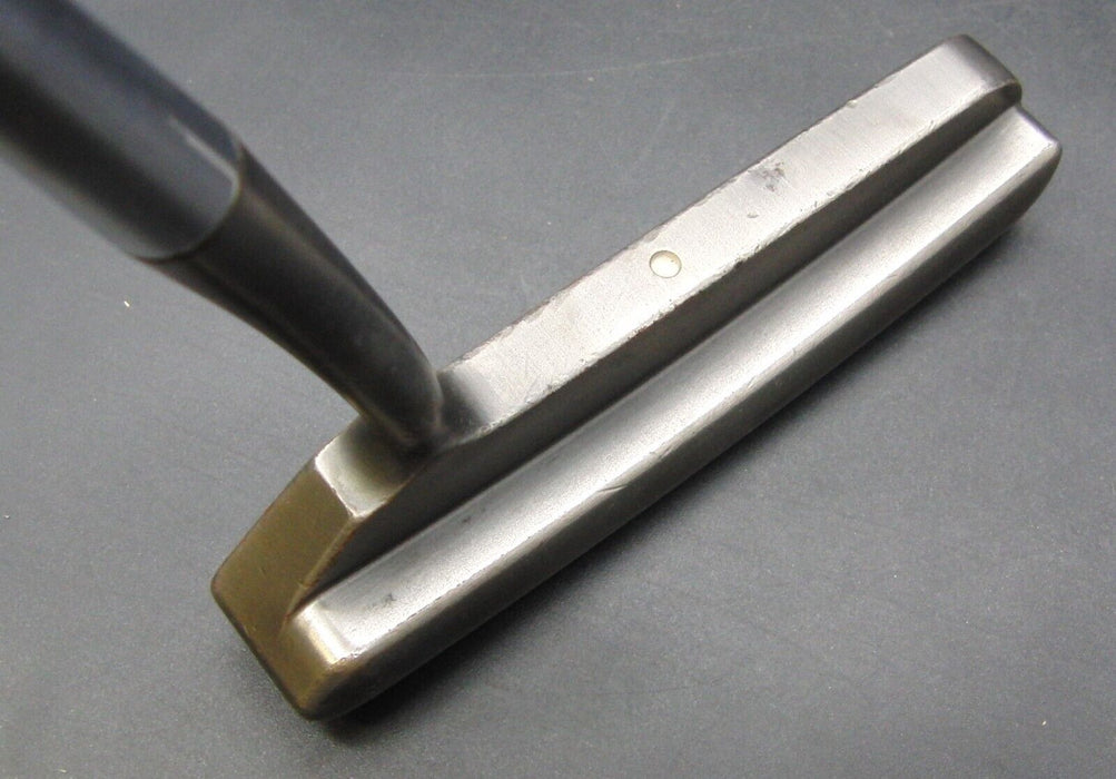 Cleveland Classics KG 1 Milled Putter 87.5cm Length Steel Shaft Cleveland Grip