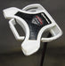 Taylormade Ghost Spider Putter Steel Shaft 84cm Length Acer Grip