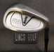 Bridgestone Newing NS-021 Sand Wedge Stiff Graphite Shaft Bridgestone Grip