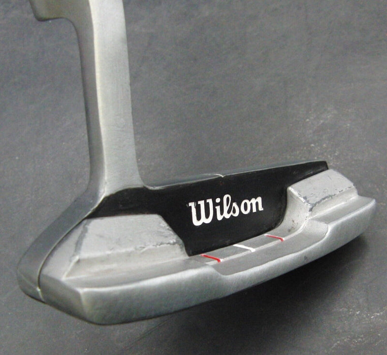 Wilson Harmonized m4 Putter 86.5cm Playing Length Steel Shaft PSYKO Grip