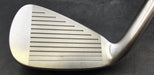 Nike Tour 4 Iron Stiff Steel Shaft Nike Grip