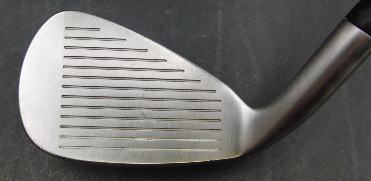 Nike Slingshot 8 Iron Regular Graphite Shaft Nike Grip