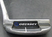 Odyssey Works 9 Putter Steel Shaft 89.5cm Length Odyssey Grip