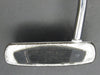 TaylorMade Raylor Ghost FO-72 Putter 86cm Playing Length Steel Shaft