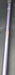 Blue Wilson Dalcess Putter Graphite Shaft 83cm Length Wilson Grip
